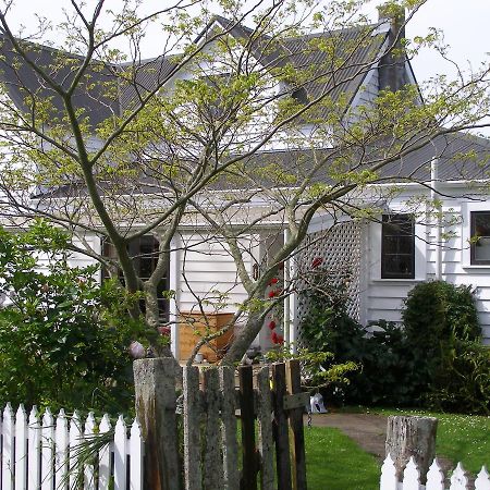 تاكاكا Ashley Villa Bnb المظهر الخارجي الصورة