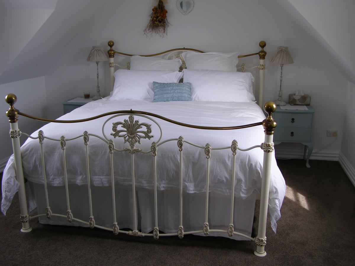 تاكاكا Ashley Villa Bnb المظهر الخارجي الصورة