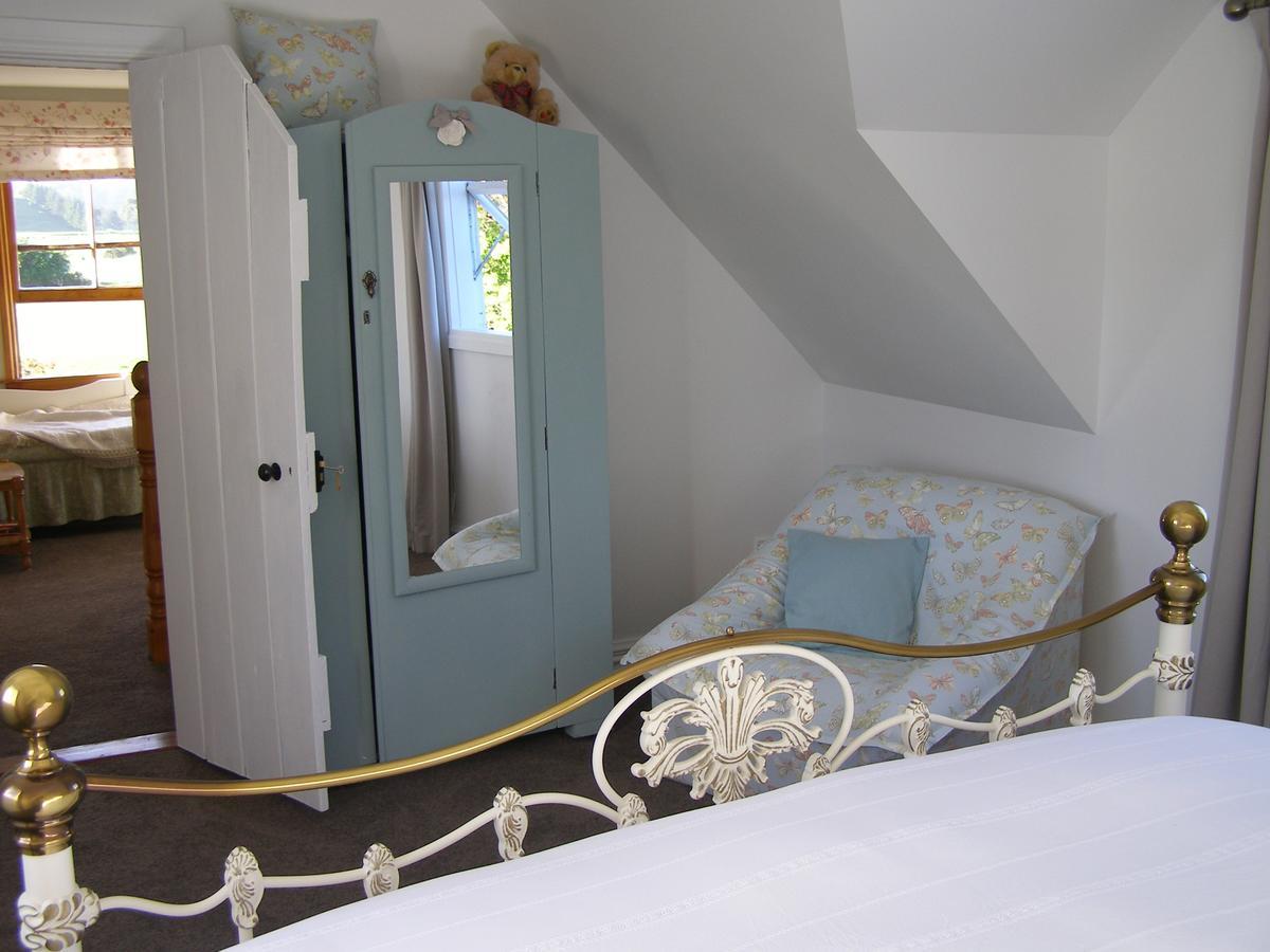 تاكاكا Ashley Villa Bnb المظهر الخارجي الصورة